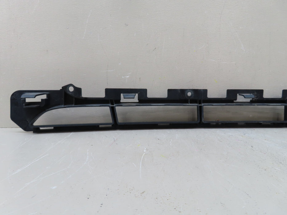 2012-2015 AUDI A7 QUATTRO FRONT LOWER BUMPER GRILLE GRILL PANEL OEM 4G8807683