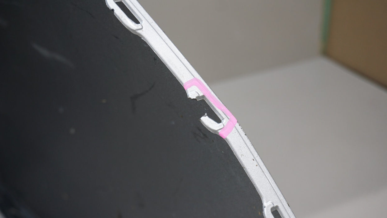 2015-2016 HONDA CR-V EX EX-L LX TOURING REAR BUMPER COVER OEM 71501-T1W-0000