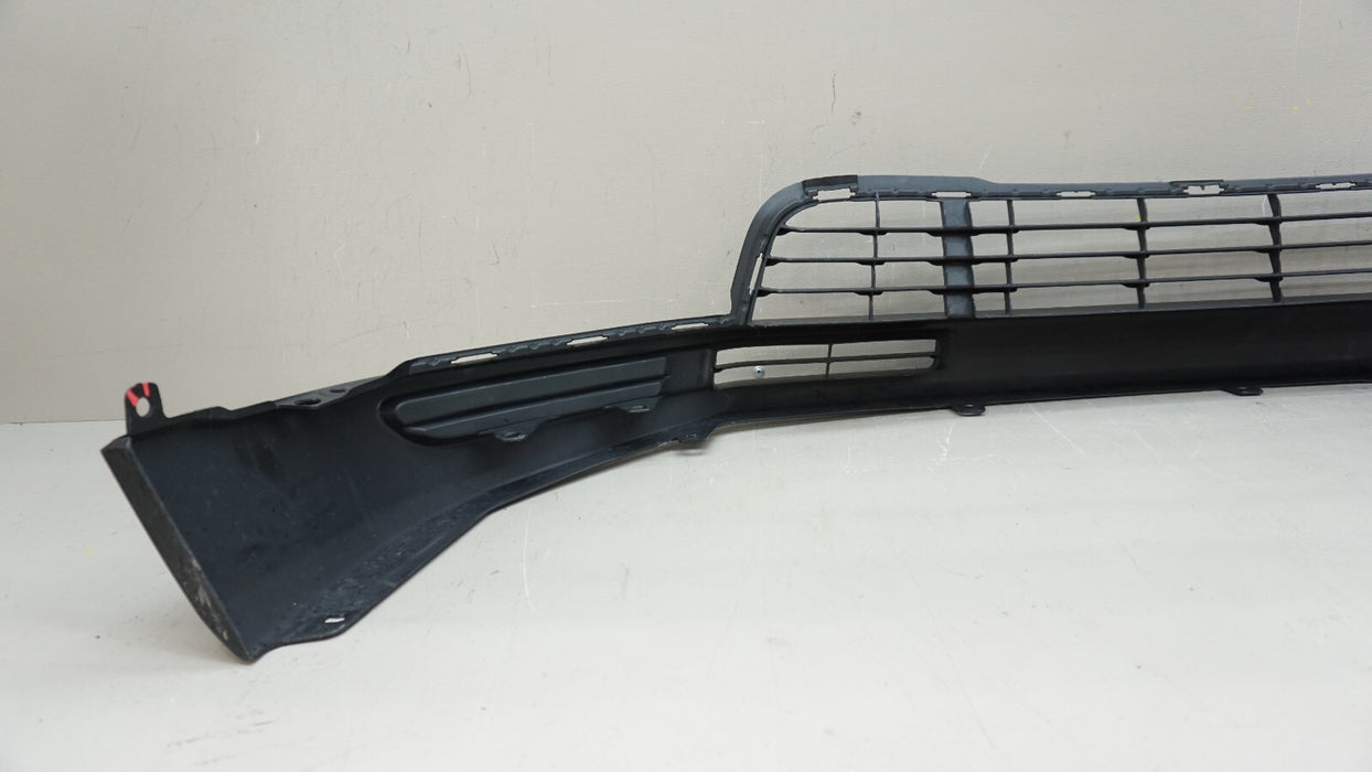 2014-2016 TOYOTA HIGHLANDER FRONT LOWER BUMPER VALANCE PANEL OEM 52129-0E010