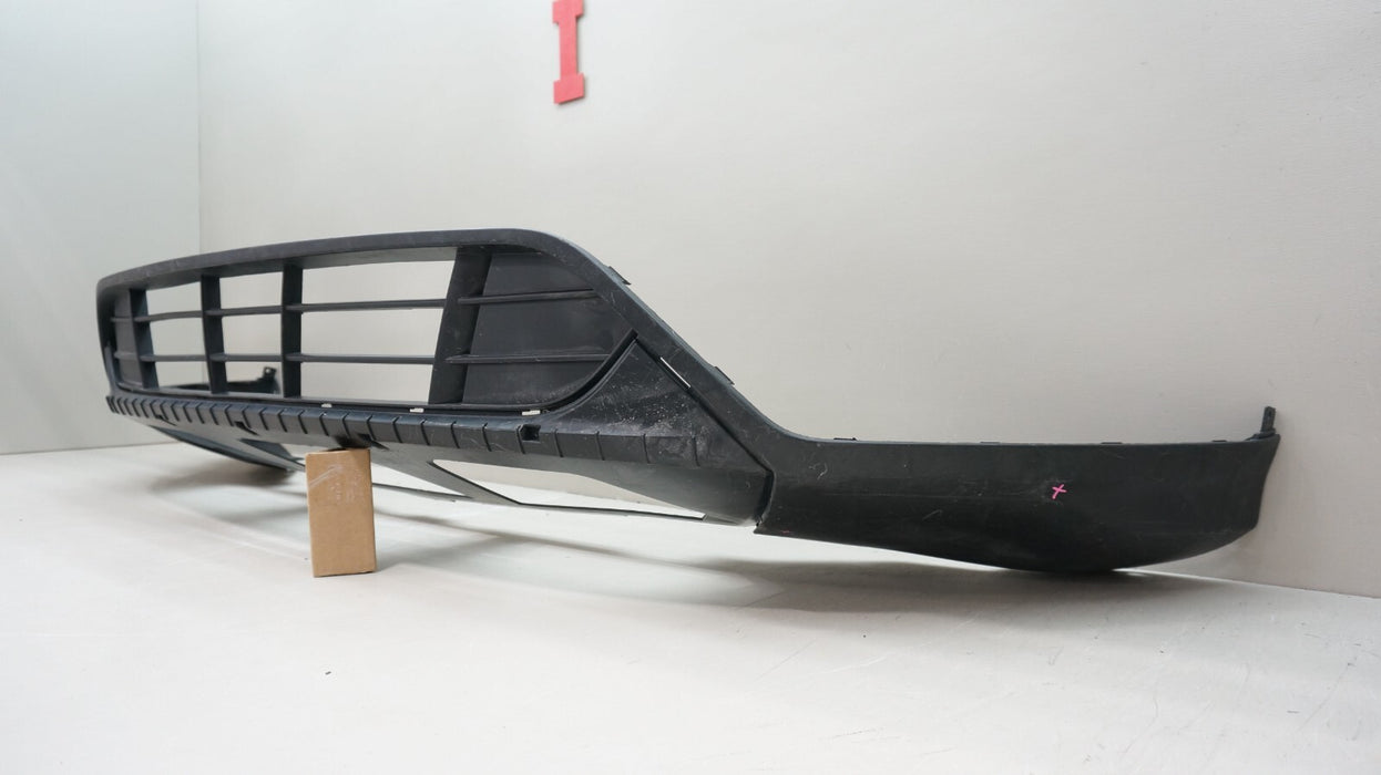 2017-2019 FORD ESCAPE FRONT BUMPER LOWER VALANCE OEM GJ54-17F775-ACW