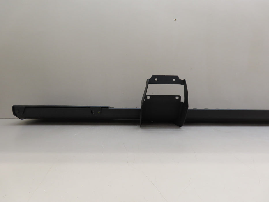 ..2015-2024 FORD F150 F-150 LEFT DRIVER SIDE RUNNING BOARD CREW CAB EXTENDED OEM