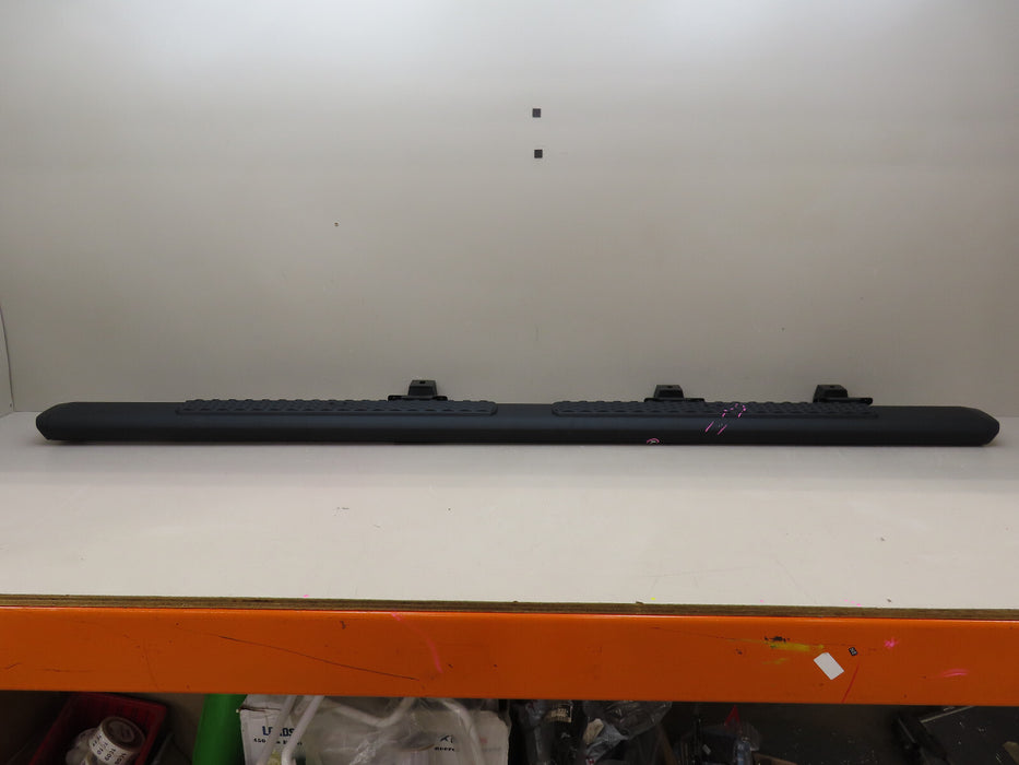 2020 2021 JEEP WRANGLER JK GLADIATOR LEFT DRIVER SIDE RUNNING BOARD OEM