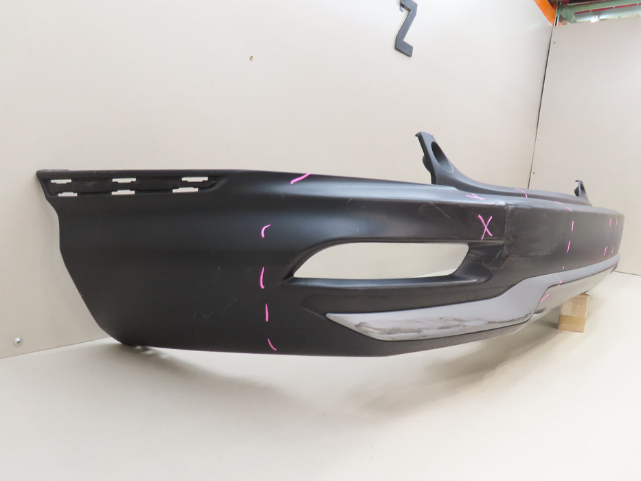 2020 2021 2022 HONDA CRV CR-V REAR BUMPER COVER OEM 71501-TLA-A700