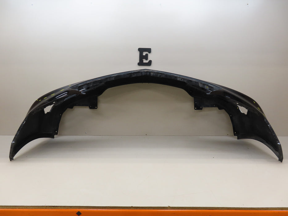 2018 2019 2020 ACURA TLX FRONT BUMPER COVER OEM 71101-TZ3-A200