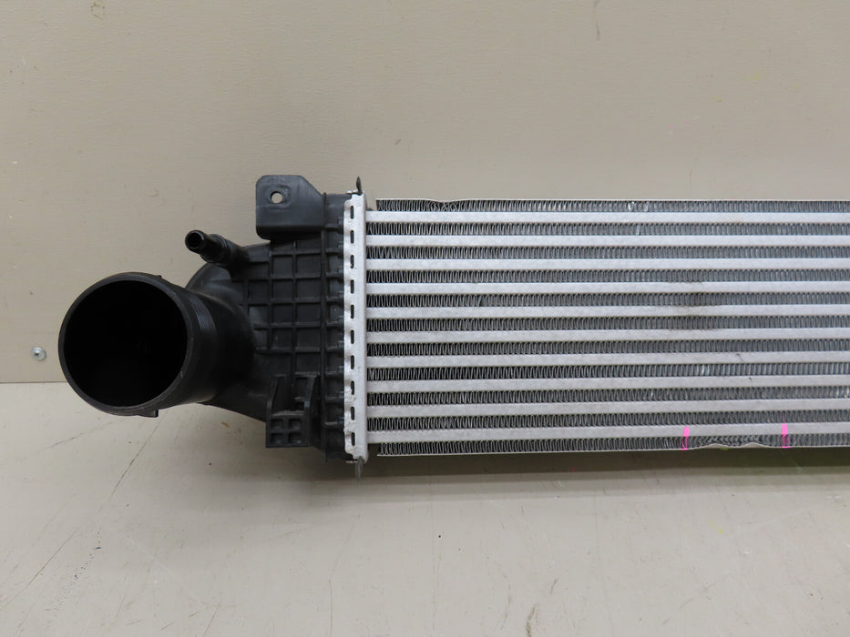 2020-2024 FORD EXPLORER FRONT TURBO INTERCOOLER 2.3L OEM