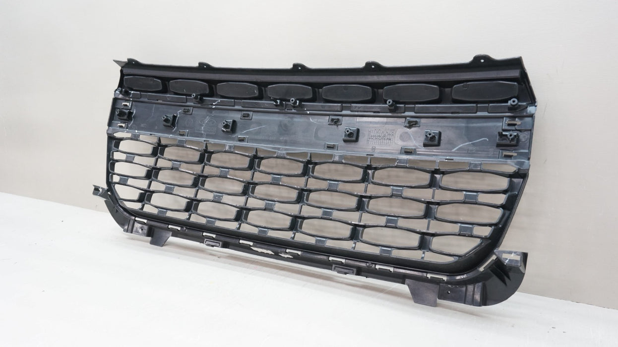 2022-2023 FORD MAVERICK FRONT UPPER BUMPER RADIATOR GRILLE OEM NZ6B-8150