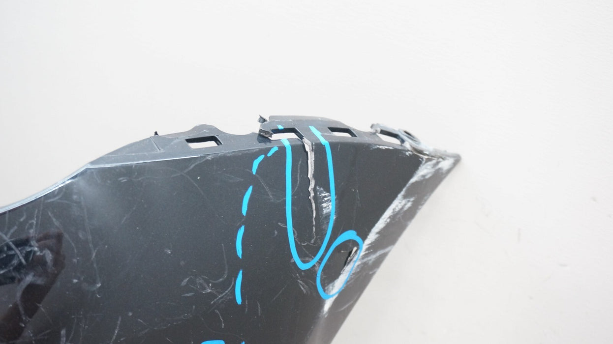 2017-2023 TESLA MODEL 3 FRONT BUMPER COVER PANEL OEM