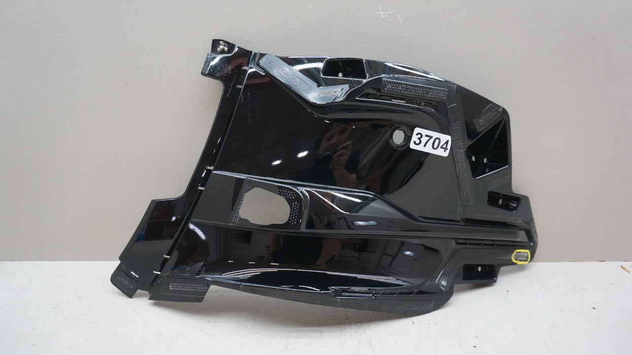 2021-2023 FORD MUSTANG MACH-E GT FRONT BUMPER FOG BRACKET LK9B-17E889 OEM