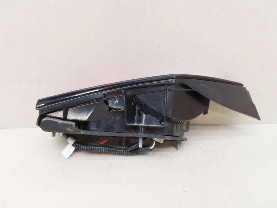 2020 2021 2022 NISSAN SENTRA REAR LEFT DRIVER INNER TAIL LIGHT OEM