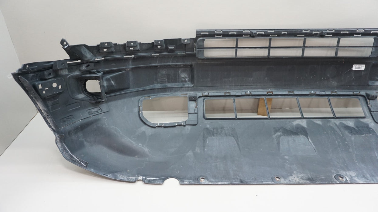 2021-2023 FORD BRONCO FRONT LOWER BUMPER COVER VALANCE M1PB-17626-CW OEM