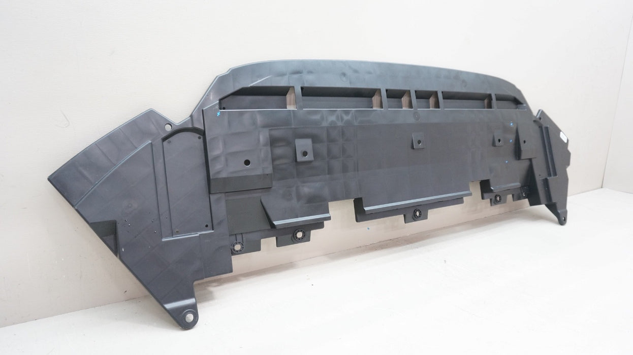 2023-2025 HONDA ACCORD FRONT UNDER COVER SPLASH SHIELD OEM 7117530A