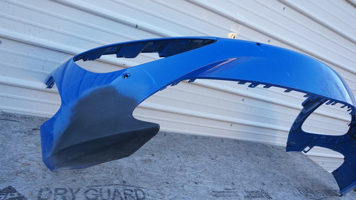 2017-2019 MCLAREN 720S FRONT BUMPER COVER PANEL ASSEMBLY SKIN 17 18 19 OEM
