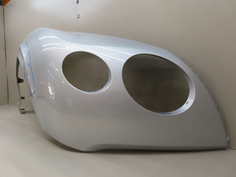 2012-2015 BENTLEY CONTINENTAL GT RIGHT PASSENGER SIDE FENDER PANEL OEM