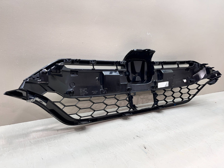 2020-2022 HONDA CR-V UPPER FRONT GRILLE GRILL 71121-TLA-A600 OEM