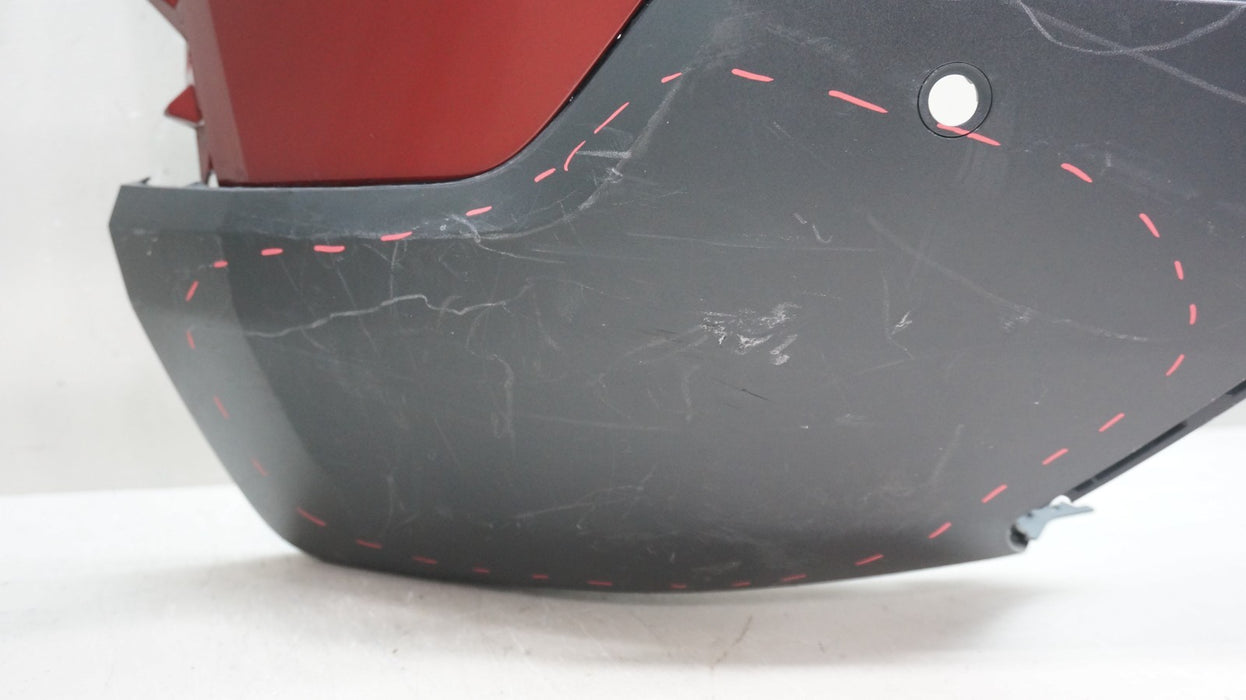 2024-2025 HONDA PROLOGUE REAR BUMPER COVER PANEL OEM 86775526