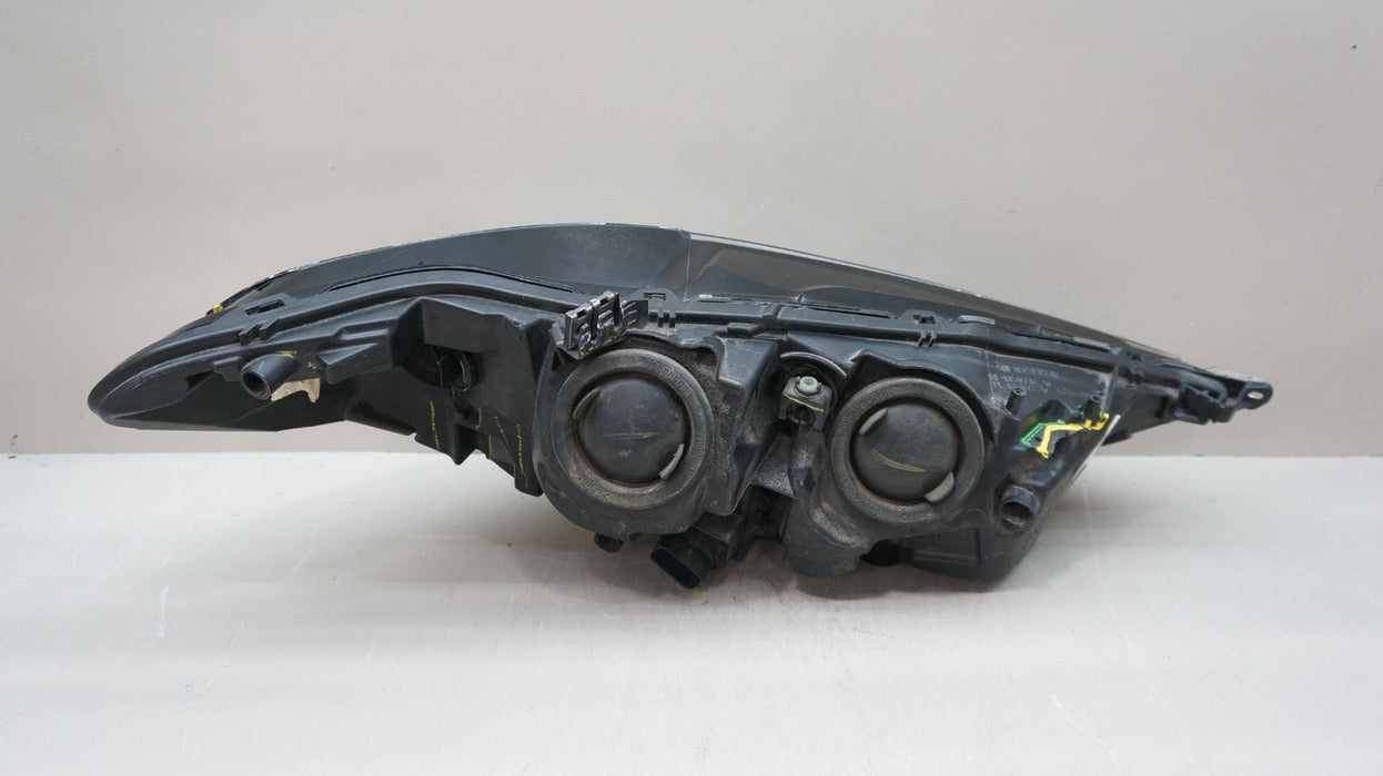 2017-2020 FORD FUSION FRONT LEFT DRIVER SIDE HALOGEN HEADLIGHT OEM
