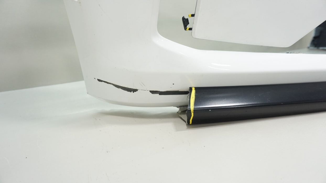2019-2023 CHEVROLET CAMARO FRONT BUMPER COVER PANEL OEM 84047462