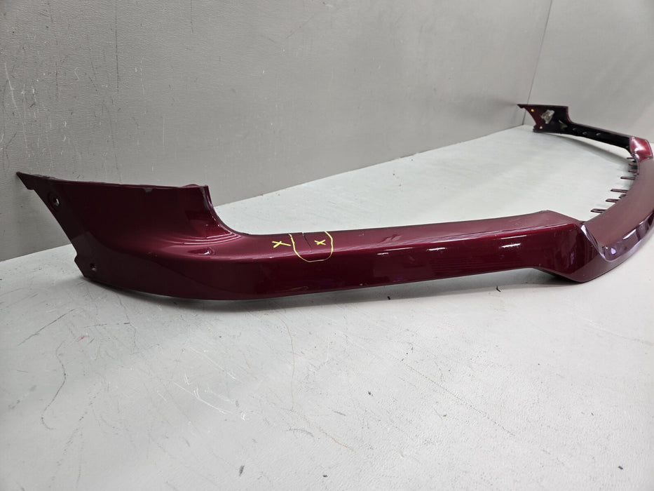 2018-2020 FORD F150 F-150 FRONT UPPER BUMPER COVER OEM