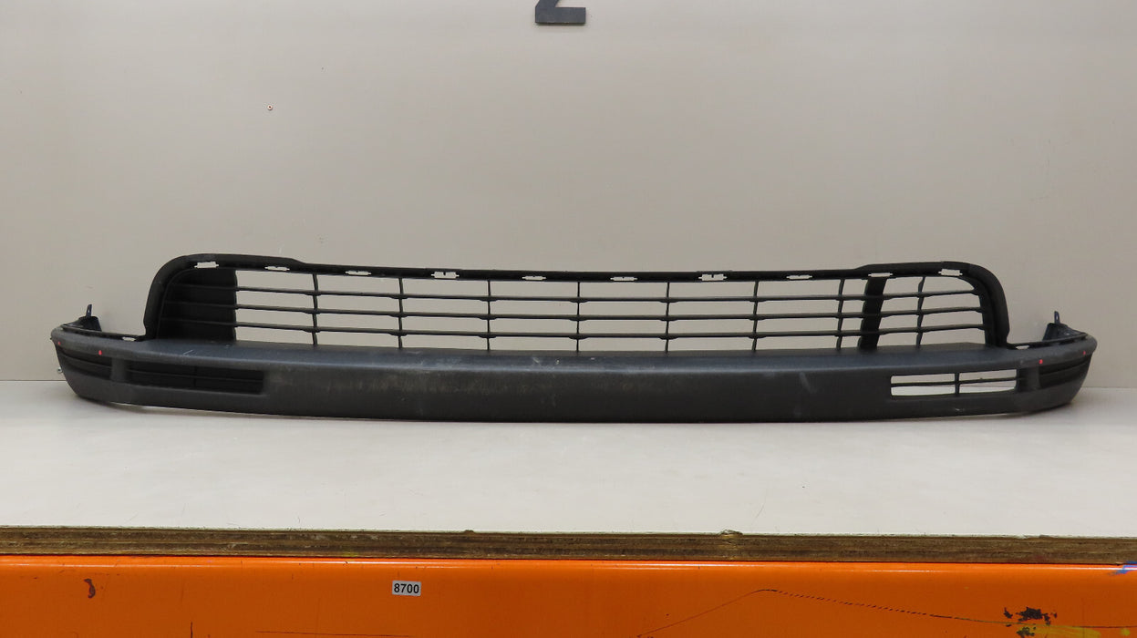 2014-2016 TOYOTA HIGHLANDER FRONT LOWER BUMPER VALANCE OEM 52129-0E010