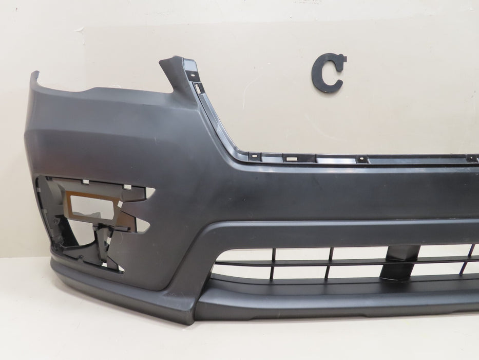 2019-2020 SUBARU ASCENT 4DR SUV FRONT BUMPER COVER PANEL OEM 57704XC00A