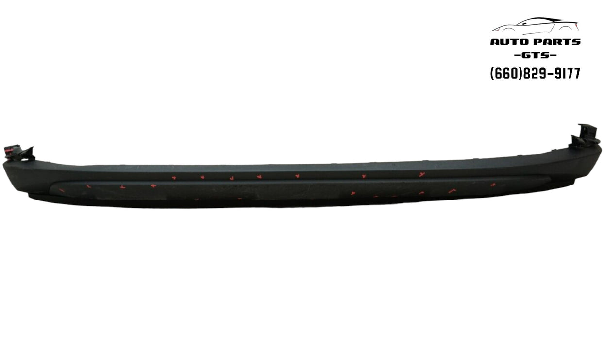 2022-2023 HYUNDAI TUCSON SE SEL FRONT LOWER BUMPER COVER PANEL OEM 86512-CW000