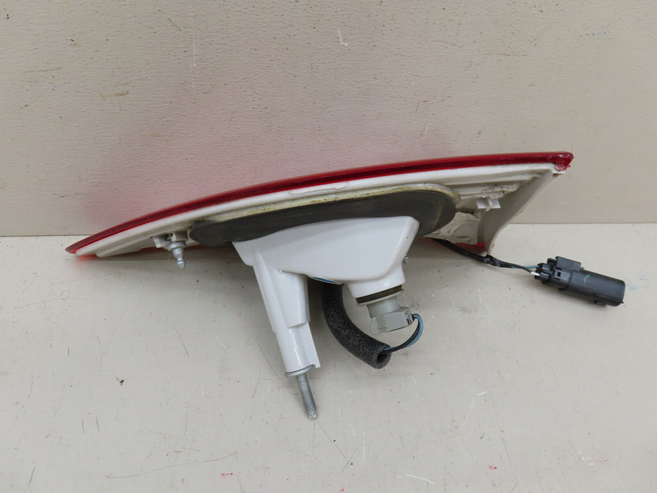 2013-2016 FORD ESCAPE REAR RIGHT PASSENGER SIDE TAIL LIGHT INNER OEM