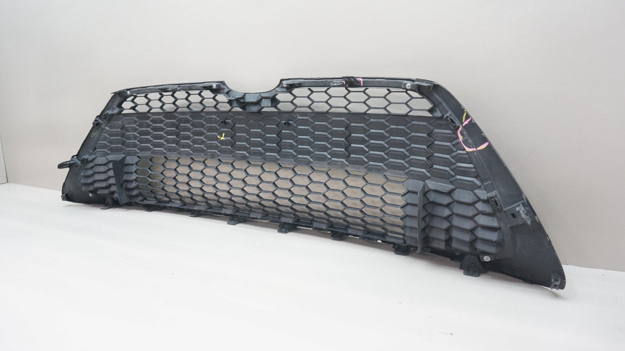 2020-2022 TOYOTA COROLLA LE XLE FRONT BUMPER RADIATOR GRILLE OEM 53102-02280
