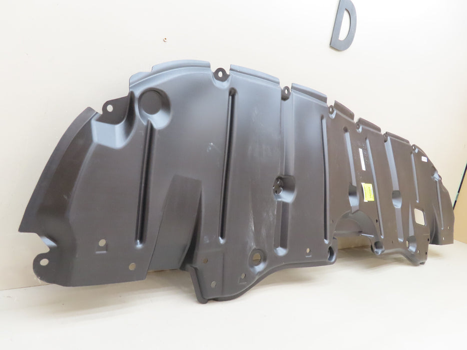 2020 2021 TOYOTA HIGHLANDER FRONT ENGINE COVER AFTERMARKET 120674809