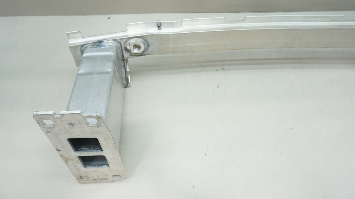 2019-2024 PORSCHE CAYENNE FRONT BUMPER IMPACT REINFORCEMENT BAR OEM 9Y0807109