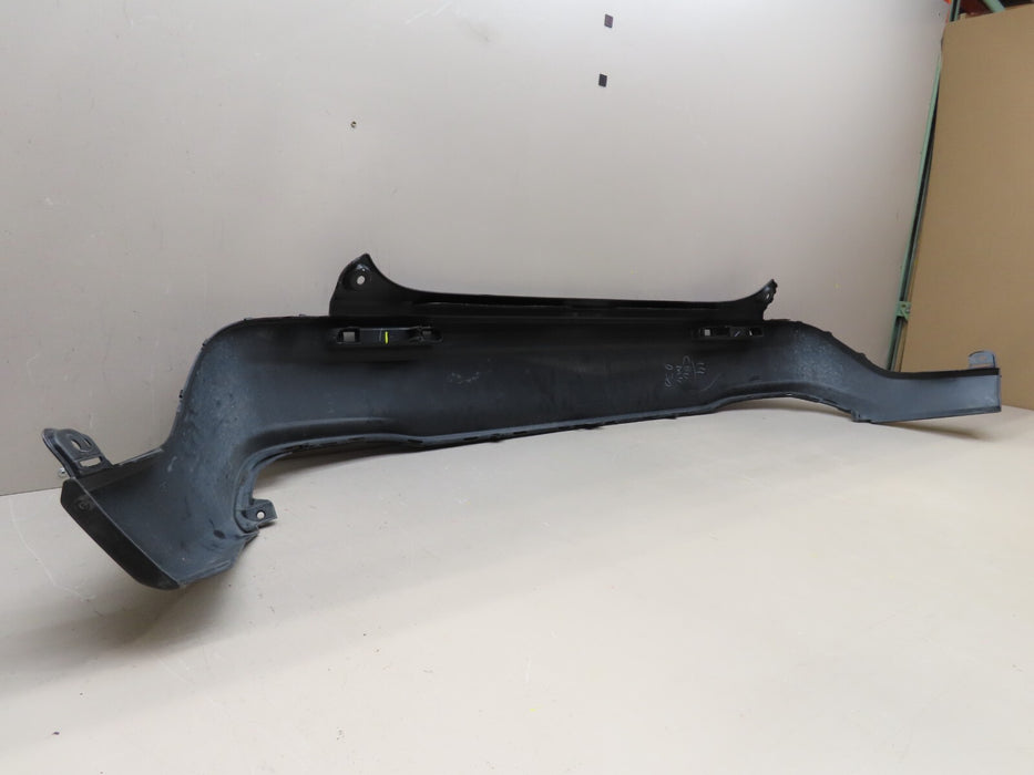 2023 HONDA HR-V LX EX-L 4DR SUV REAR BUMPER PANEL COVER OEM 71501-3W0-ZZ00