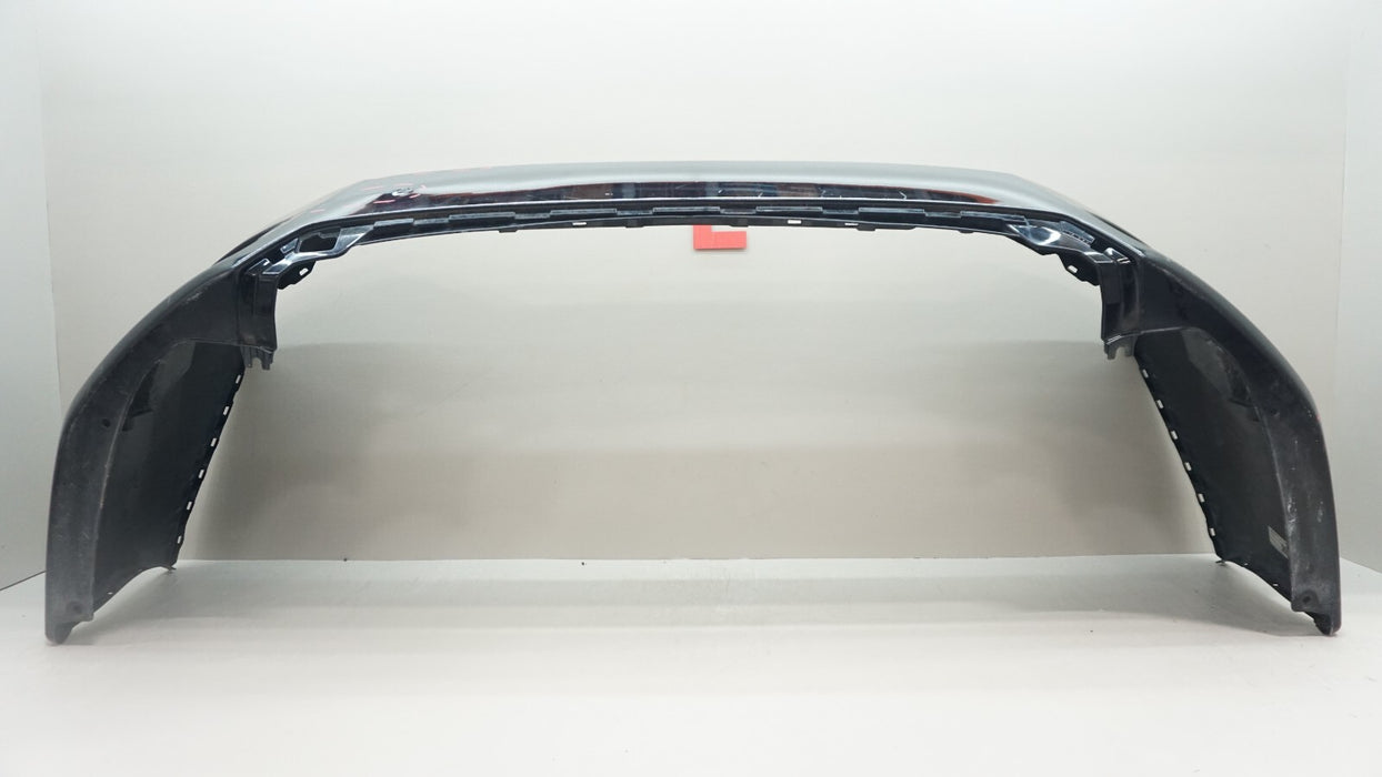 2016-2019 HONDA CIVIC SEDAN REAR BUMPER COVER PANEL OEM 71501-TBA-A010