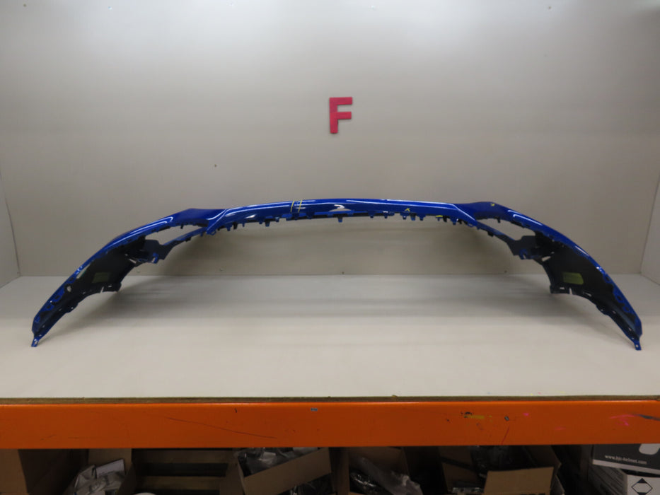 2021 2022 2023 AUDI Q5 FRONT BUMPER COVER OEM 80A807437