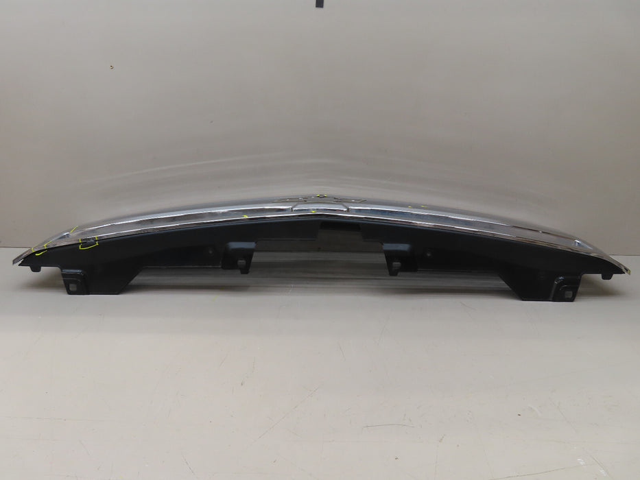 2007-2013 CHEVROLET SILVERADO 1500 FRONT RADIATOR GRILLE GRILL OEM