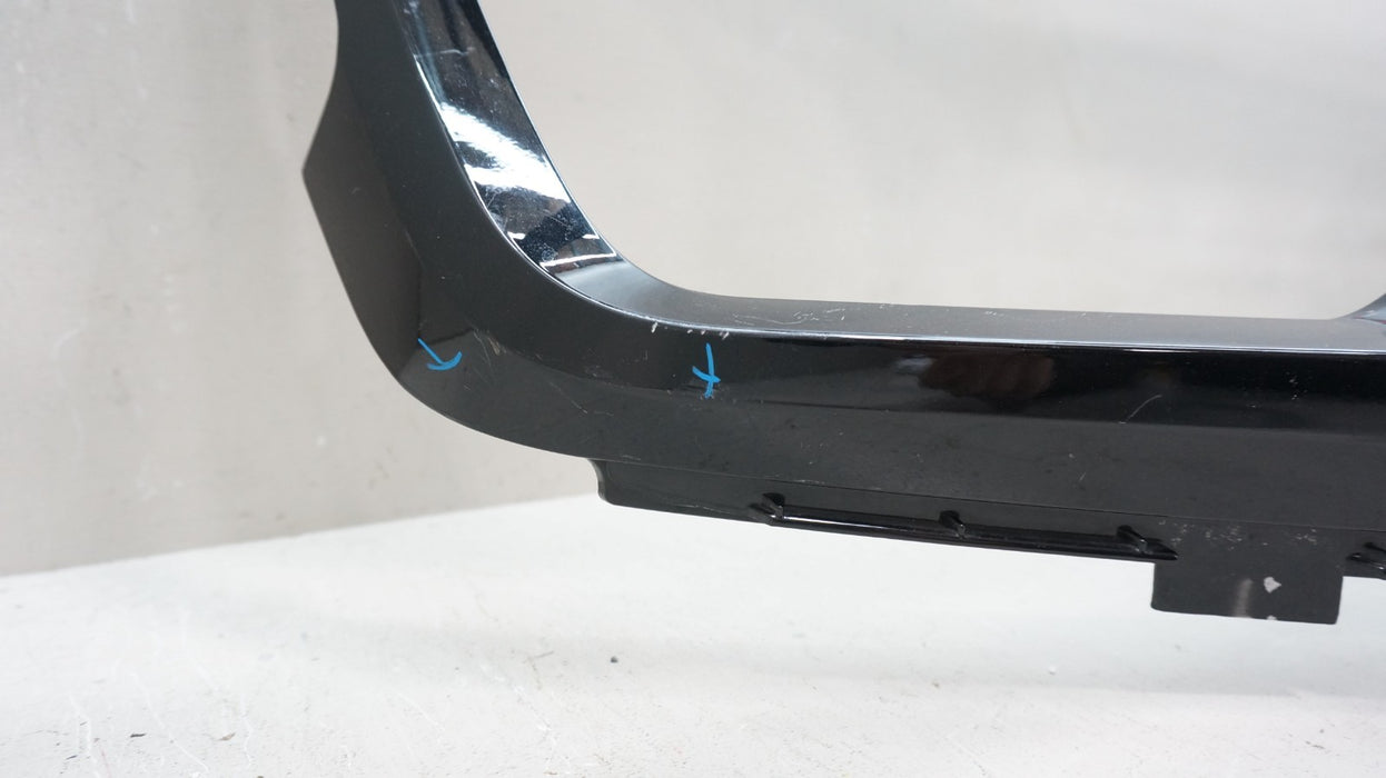 2024-2025 FORD F-150 F150 FRONT RADIATOR GRILLE GRILL RL34-8200 OEM