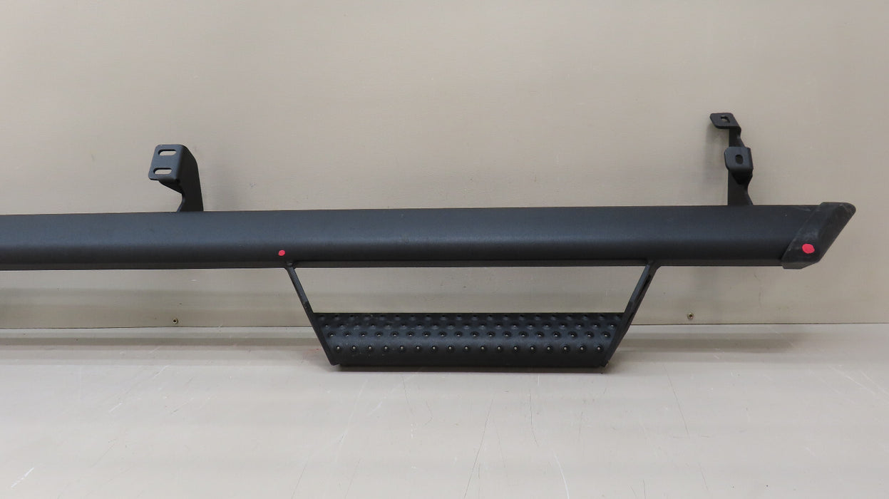 2005-2023 TOYOTA TACOMA RUNNING BOARD CREW CAB RIGHT PASSENGER SIDE