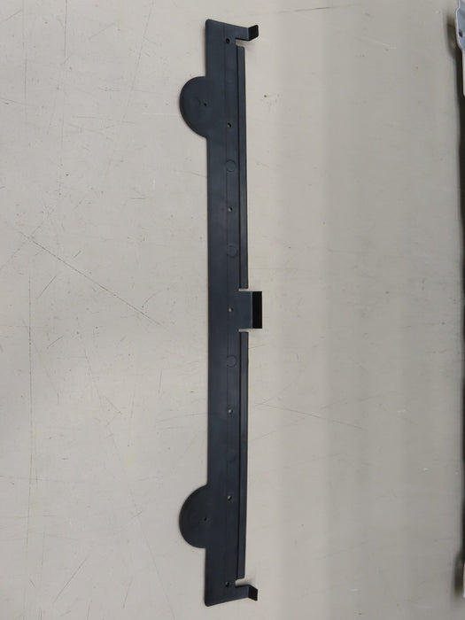 2009-2013 SUBARU FORESTER REAR BUMPER COVER FASCIA OEM