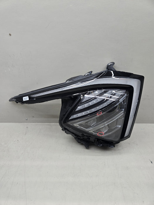 2023-2024 Kia Sportage SX Right RH Passenger Projector LED Headlight LAMP OEM