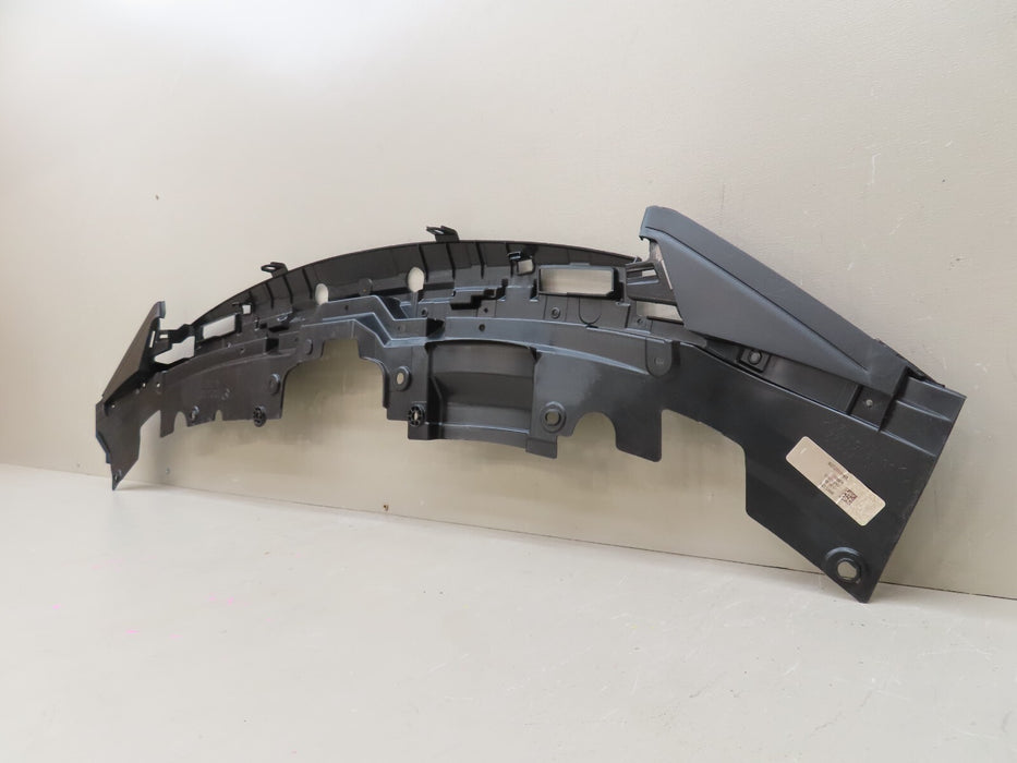 2023 MAZDA CX-50 FRONT UPPER RADIATOR GRILLE COVER BRACKET OEM VA40-50-722B