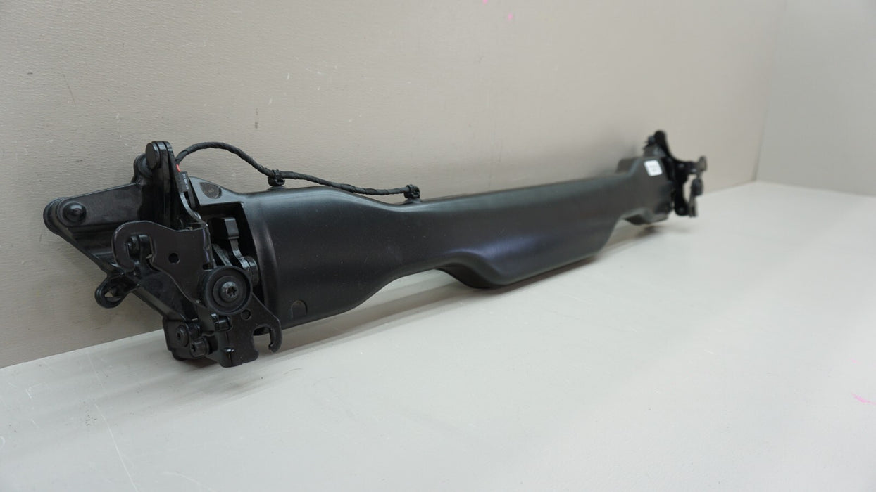 NEW!! 2020-2023 PORSCHE TAYCAN DRIVE UNIT FOR REAR SPOILER 9J1.827.204 OEM 21 22