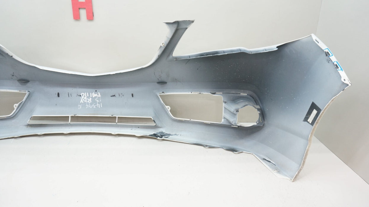 2013-2015 ACURA RDX FRONT BUMPER COVER PANEL OEM 71101-TX4A-A000
