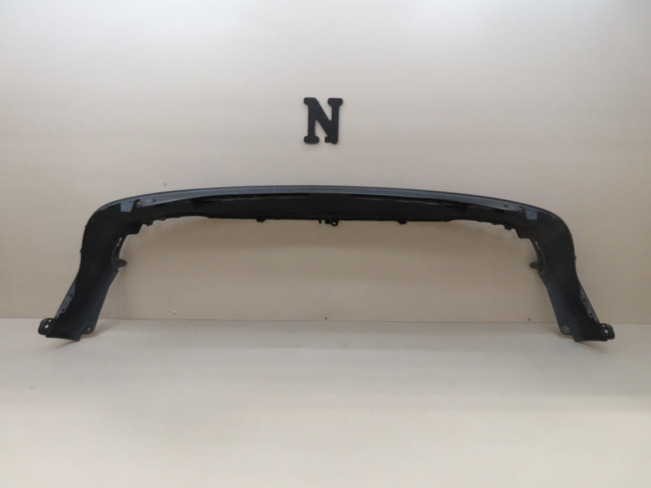 2023 HONDA HRV HR-V REAR BUMPER COVER OEM 71501-3W0-ZZ00