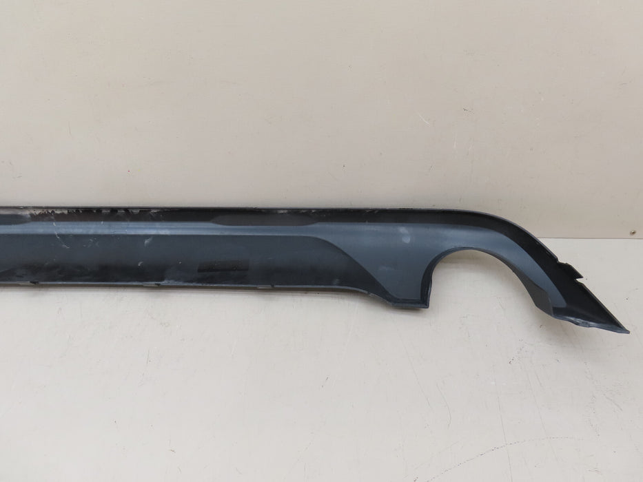 2020-2024 FORD ESCAPE REAR LOWER BUMPER COVER VALANCE OEM