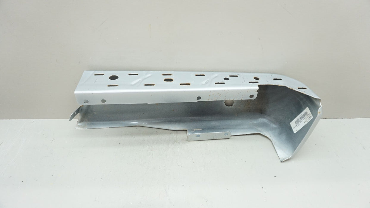 2015-2020 FORD F150 F-150 REAR LEFT DRIVER SIDE BUMPER END CAP OEM