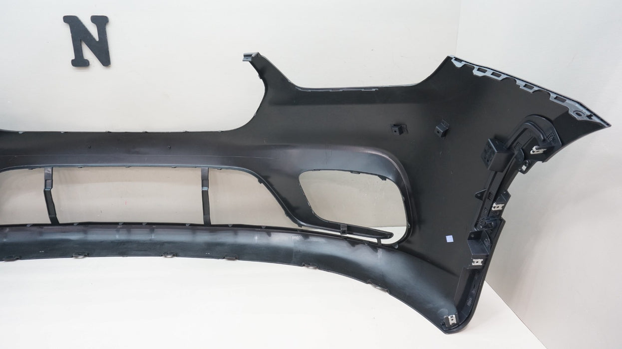 2021-2025 CHRYSLER PACIFICA FRONT BUMPER COVER PANEL OEM *MINT*