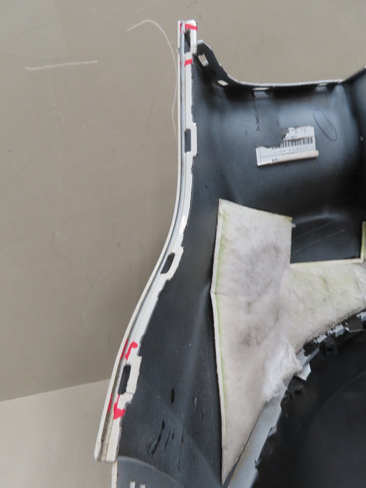 2012-2016 VOLKSWAGEN TIGUAN S SE SEL REAR BUMPER COVER PANEL OEM 5N0807421G