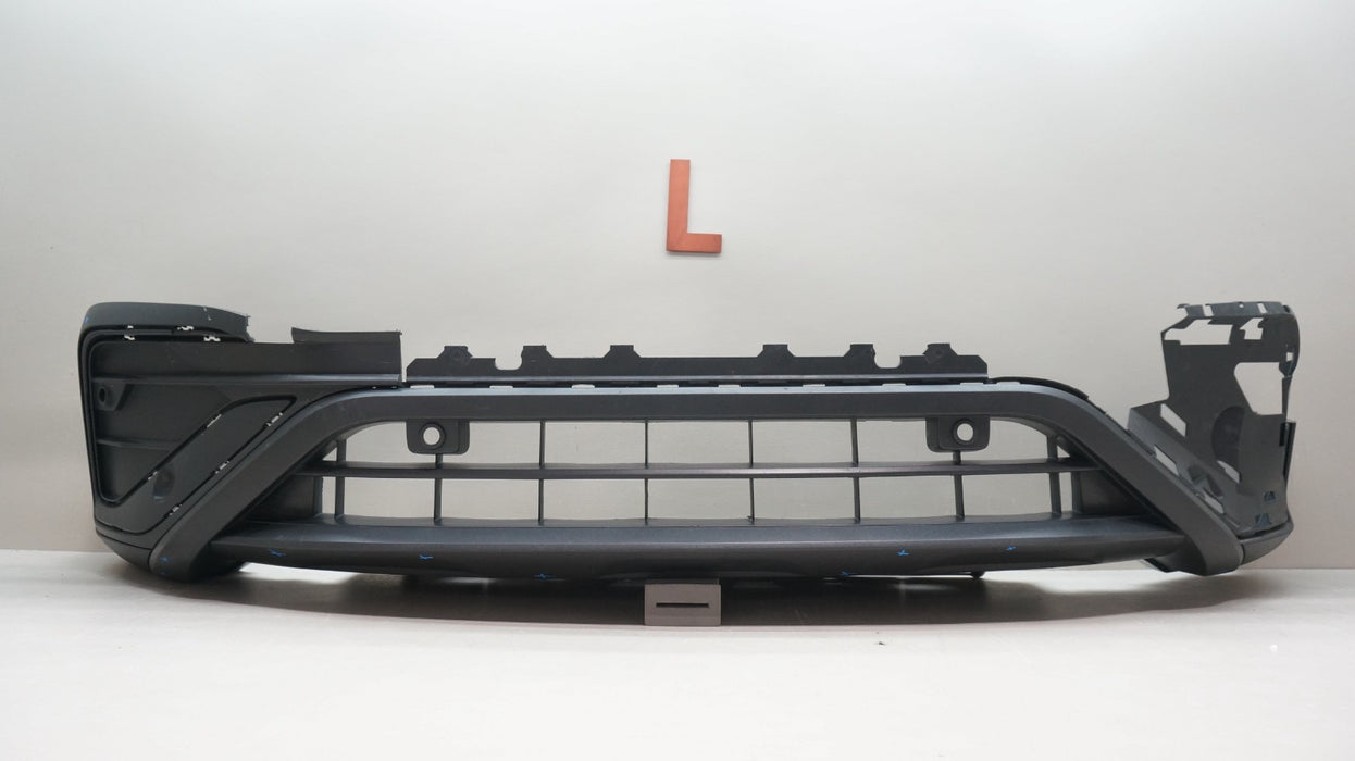 2022-2024 VOLKSWAGEN TIGUAN FRONT LOWER BUMPER VALANCE PANEL OEM 5NN805903