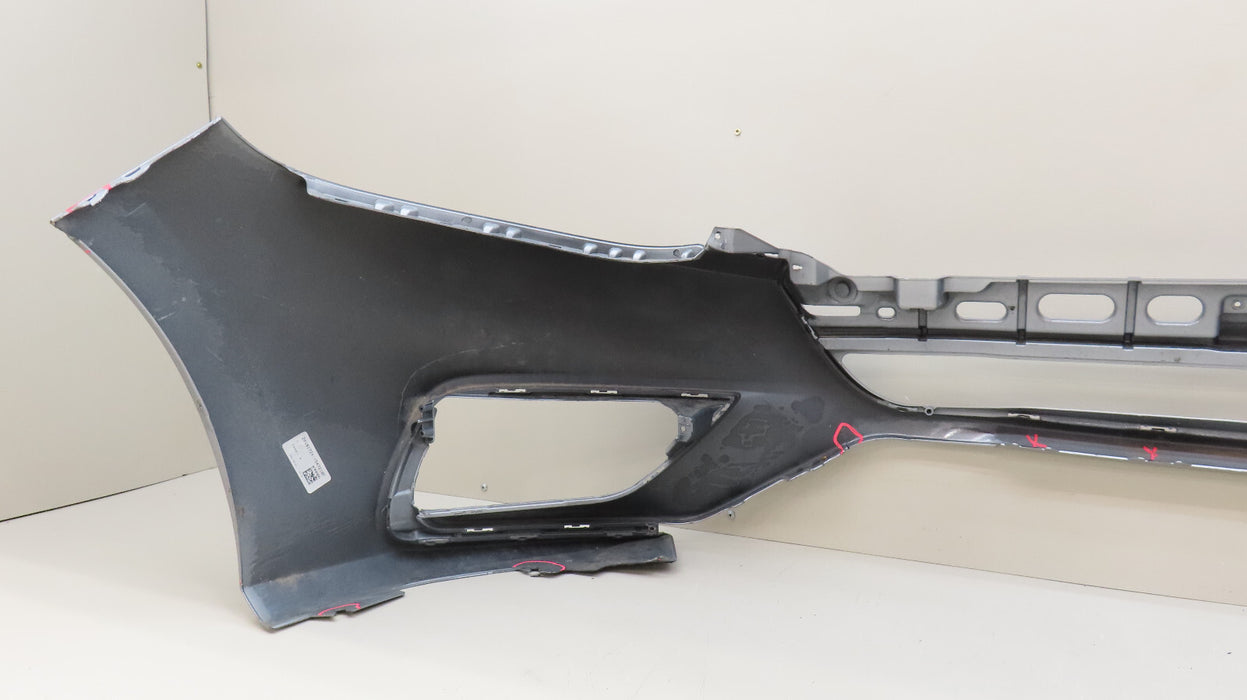 2019 2020 HONDA INSIGHT FRONT BUMPER COVER OEM