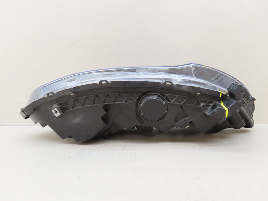 2018-2020 HONDA ACCORD FRONT LEFT DRIVER SIDE HEADLIGHT FULL LED OEM