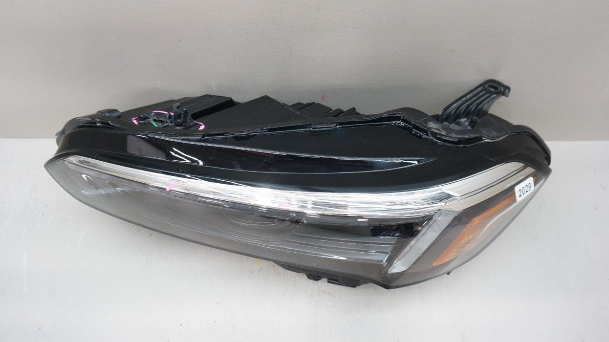 2022-2024 HONDA CIVIC FRONT LEFT DRIVER SIDE LED HEADLIGHT OEM