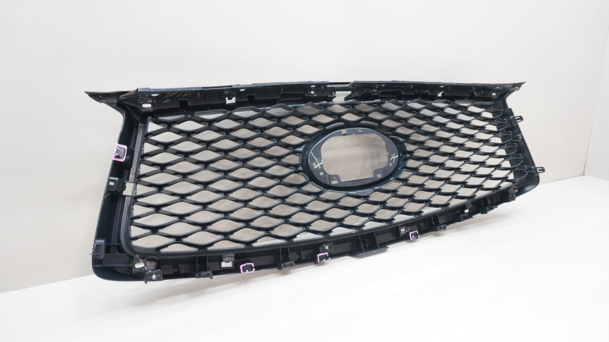 2019-2022 INFINITI QX50 FRONT BUMPER RADIATOR GRILLE OEM 623105NA0A